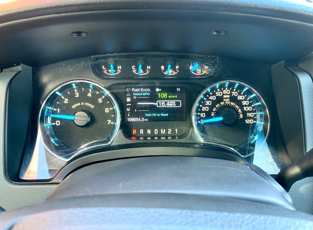 2013 Ford F-150 Image 14