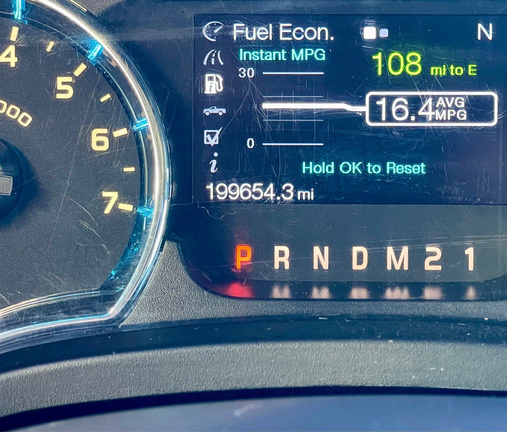 2013 Ford F-150 Image 15