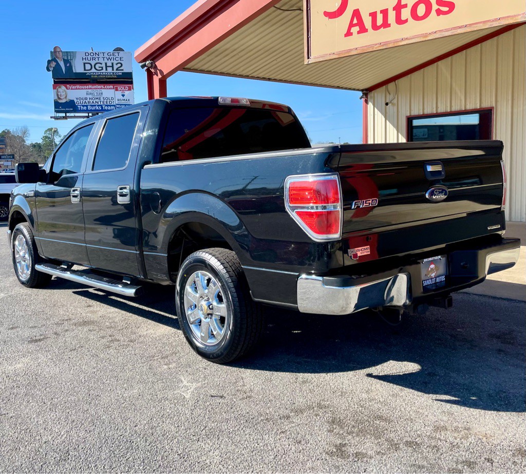 2013 Ford F-150 Image 16