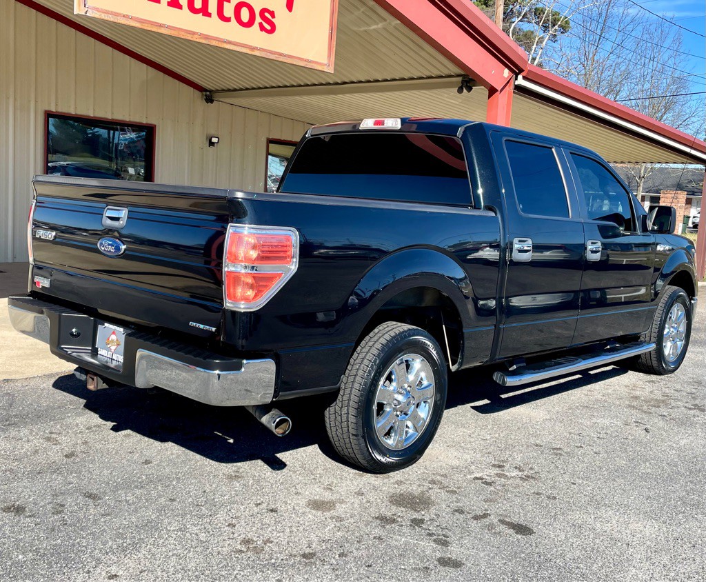 2013 Ford F-150 Image 17