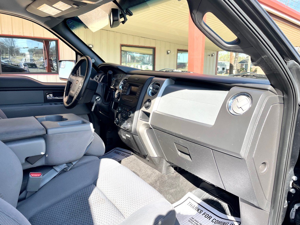 2013 Ford F-150 Image 18