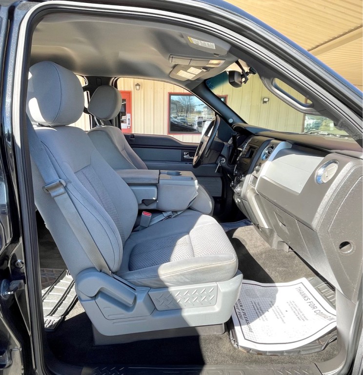 2013 Ford F-150 Image 19