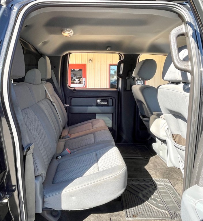 2013 Ford F-150 Image 20