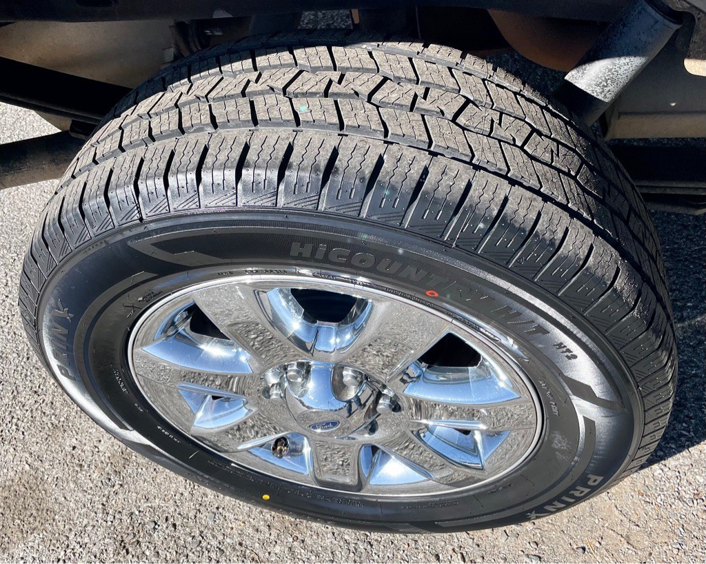 2013 Ford F-150 Image 21