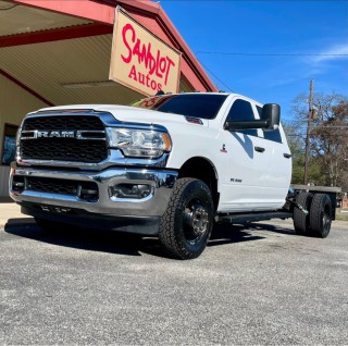 Image for 2022 RAM 3500  ID: 7241072