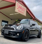 Image for 2013 MINI Cooper S ID: 7250269
