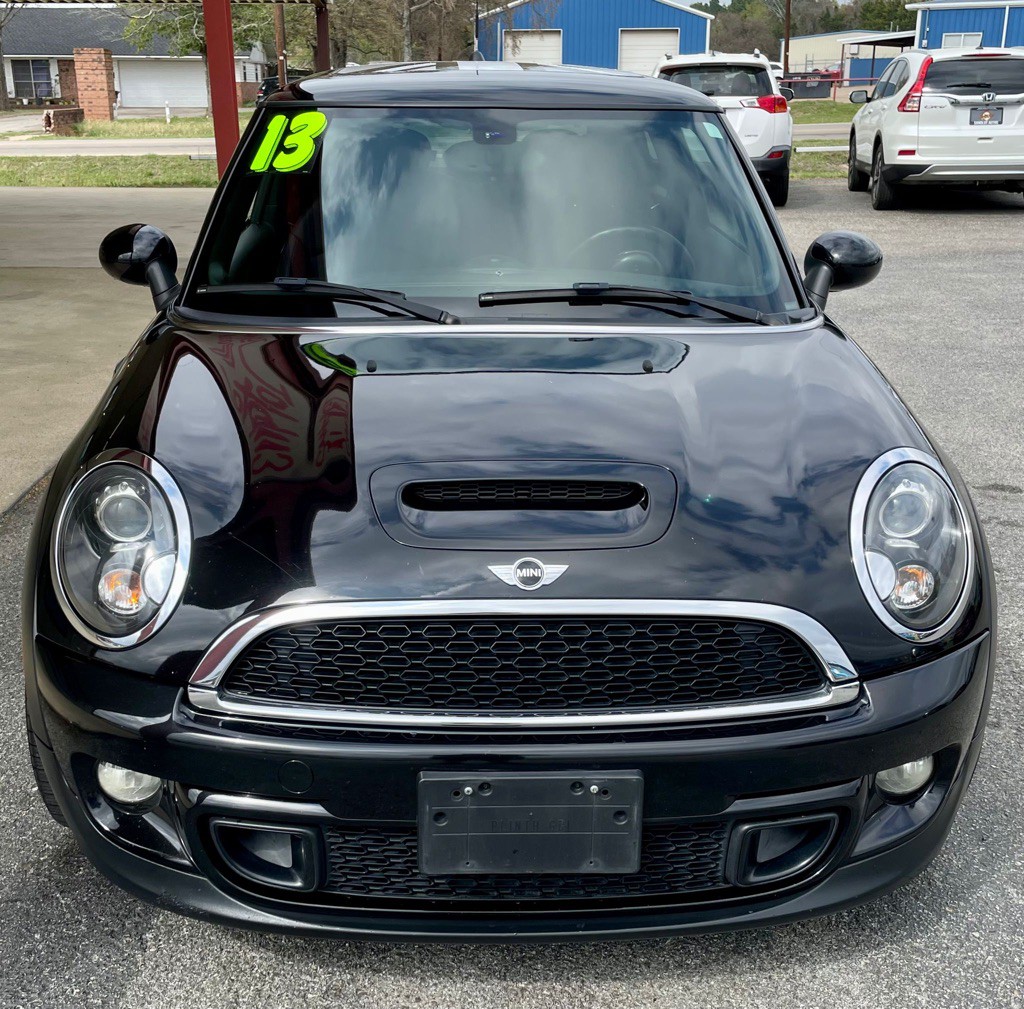 2013 MINI Cooper Image 5