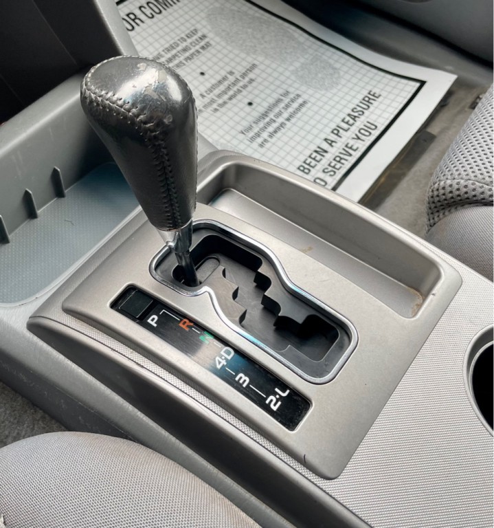 2011 Toyota Tacoma Image 14