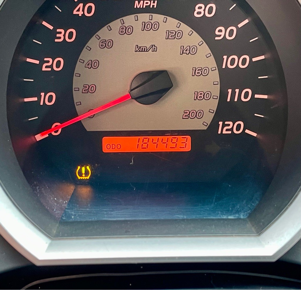 2011 Toyota Tacoma Image 17