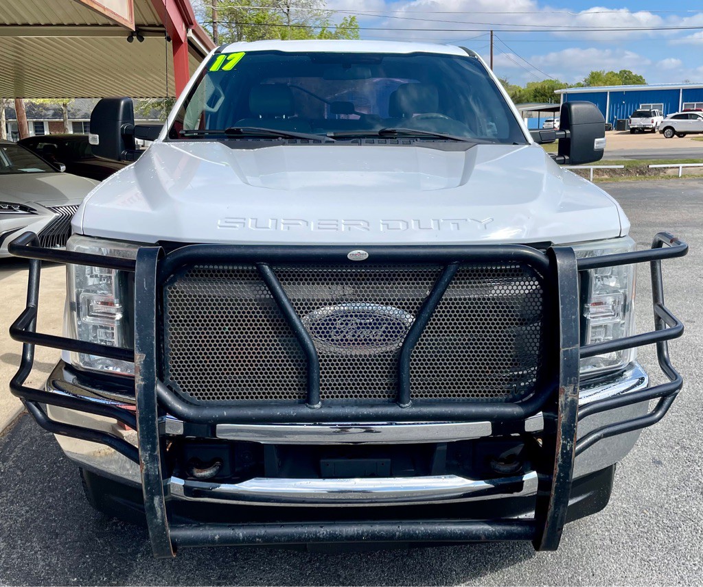 2017 Ford F-250 Image 5