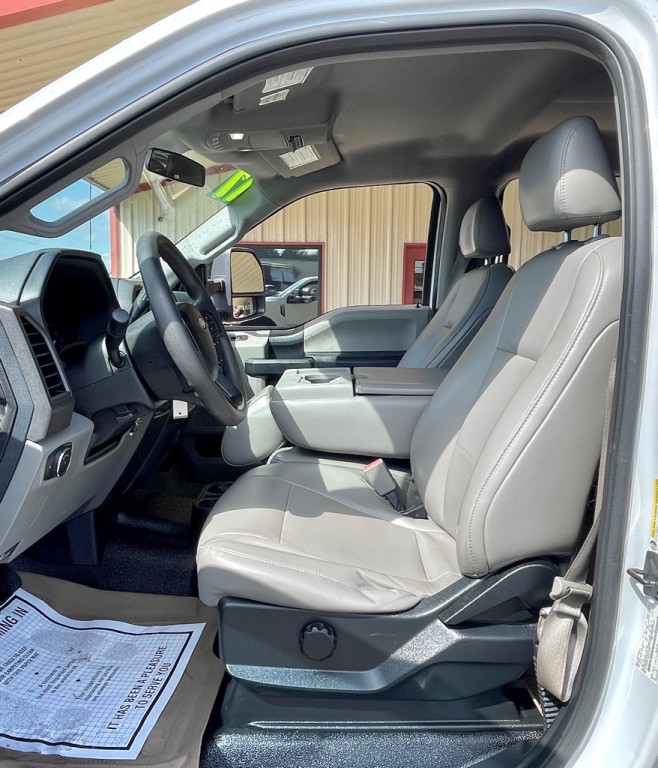 2017 Ford F-250 Image 10