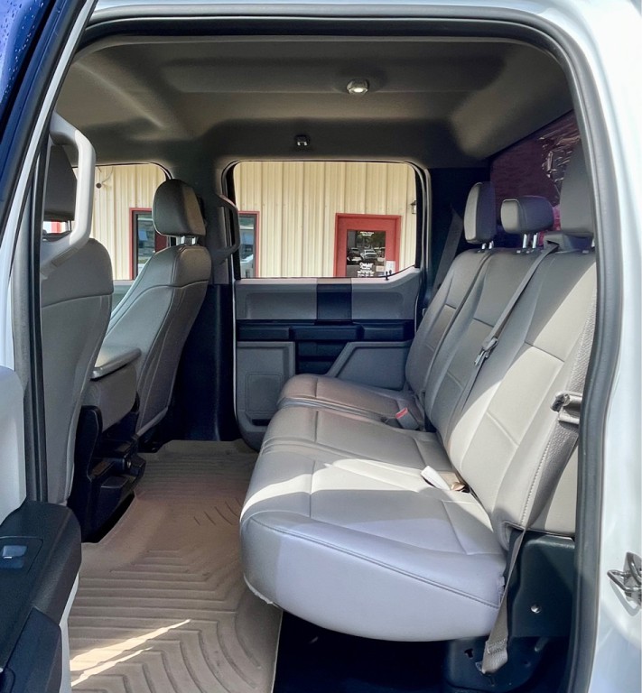 2017 Ford F-250 Image 11