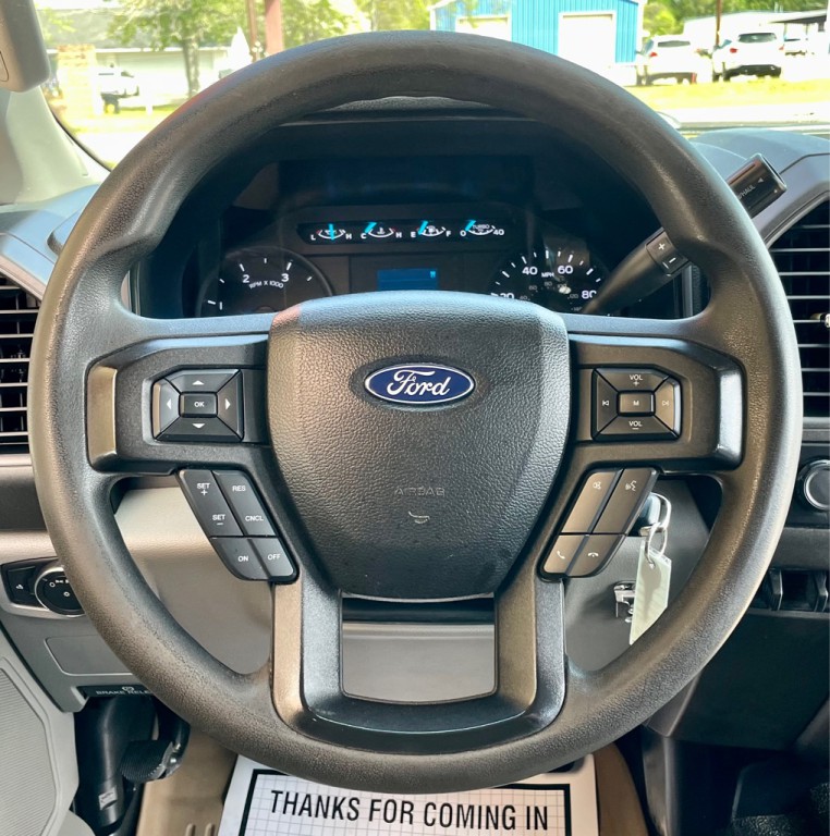 2017 Ford F-250 Image 13