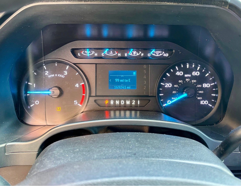 2017 Ford F-250 Image 14