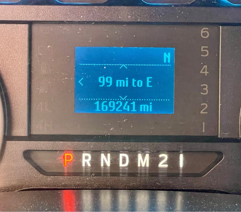 2017 Ford F-250 Image 15