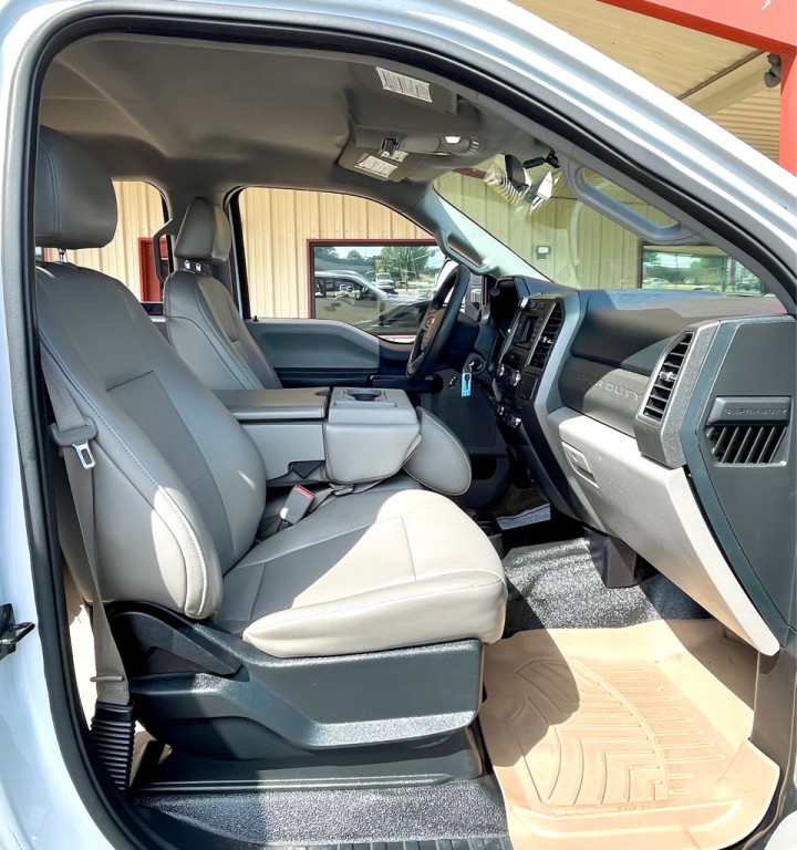 2017 Ford F-250 Image 19