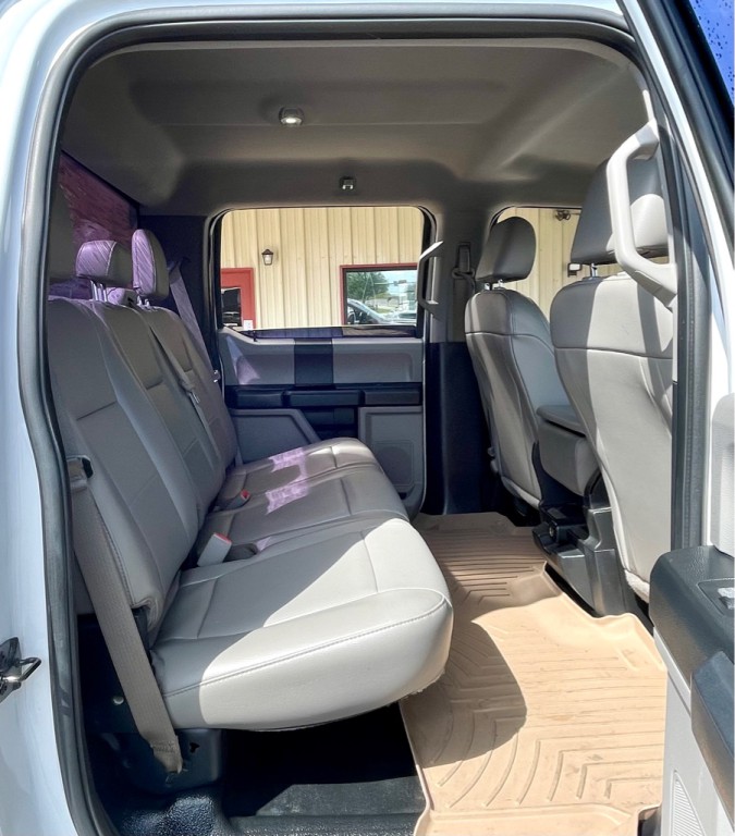 2017 Ford F-250 Image 20