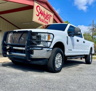 Image for 2017 Ford F-250 Super Duty ID: 7264137
