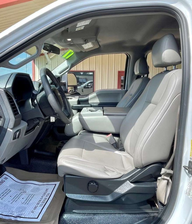 2017 Ford F-250 Image 10