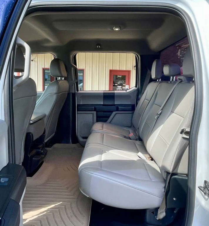 2017 Ford F-250 Image 11