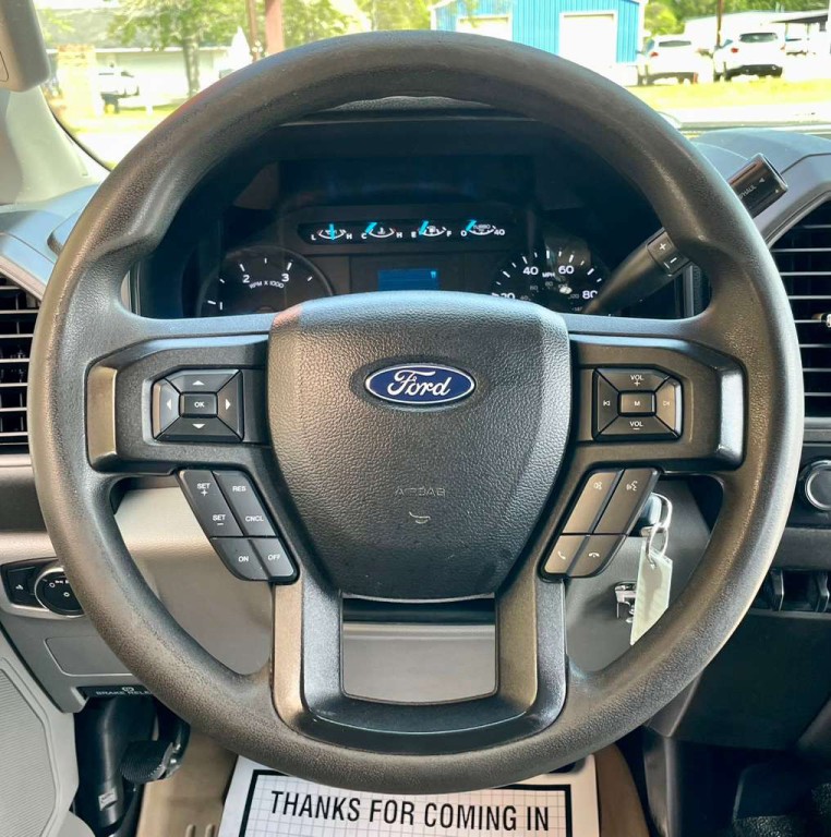 2017 Ford F-250 Image 13