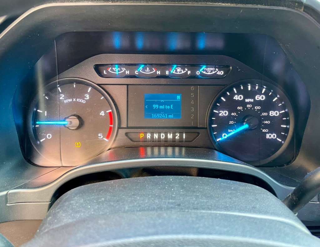 2017 Ford F-250 Image 14