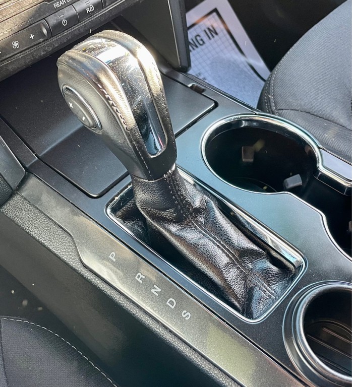 2018 Ford Explorer Image 15