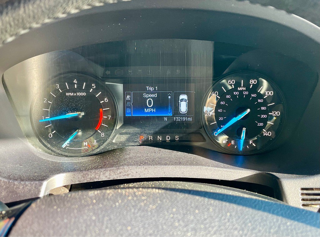 2018 Ford Explorer Image 16