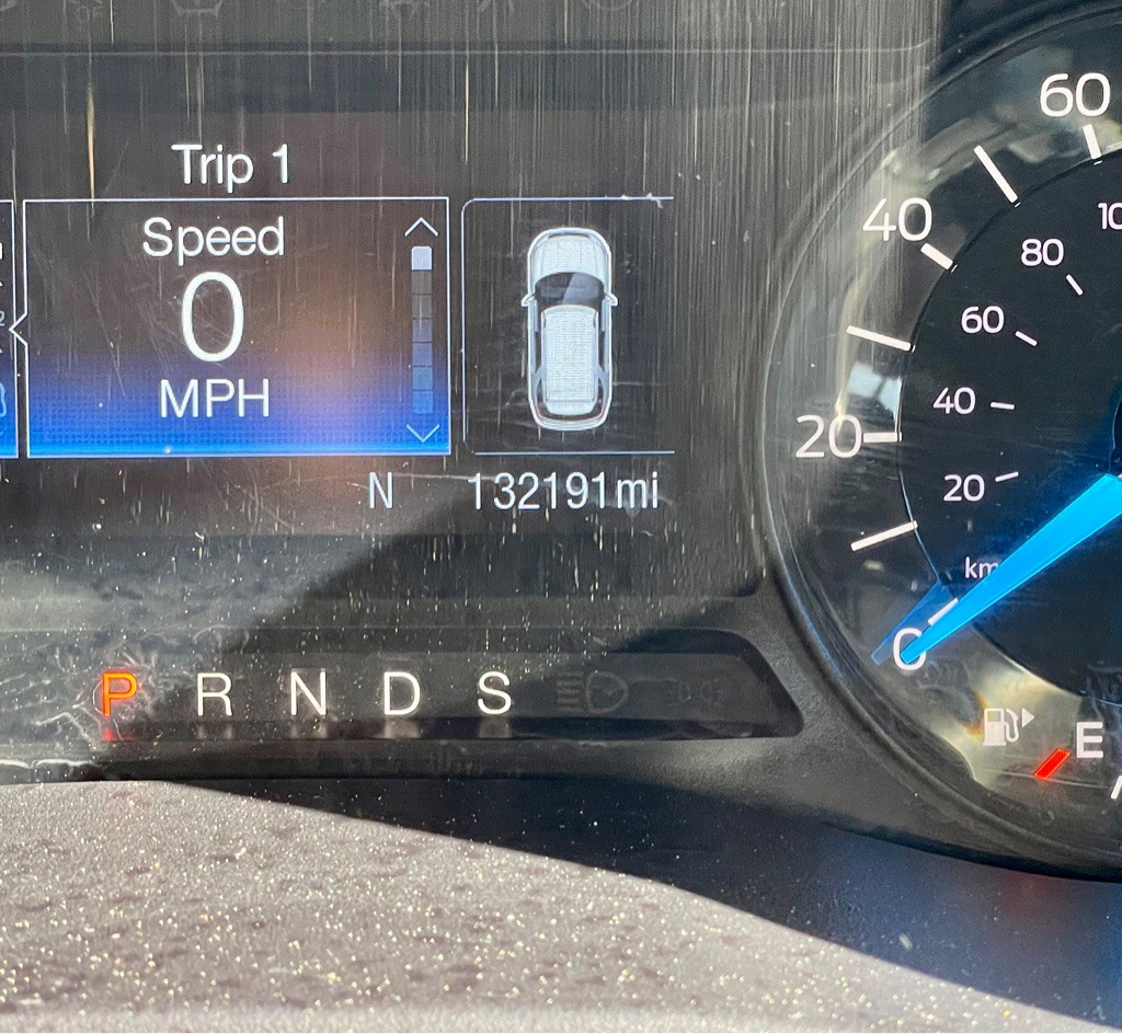 2018 Ford Explorer Image 17