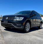 Image for 2020 Volkswagen Tiguan S ID: 7270672