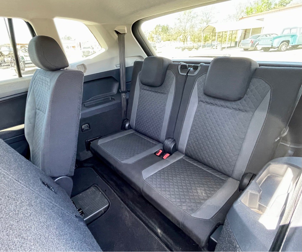 2020 Volkswagen Tiguan Image 9