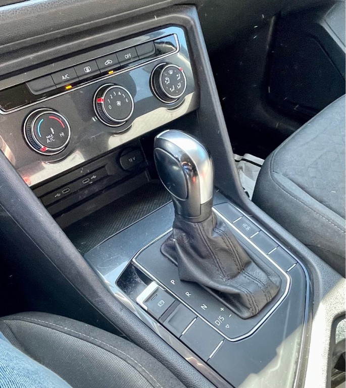 2020 Volkswagen Tiguan Image 11