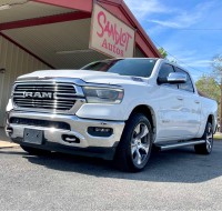 Image for 2021 RAM 1500 Laramie ID: 7290869