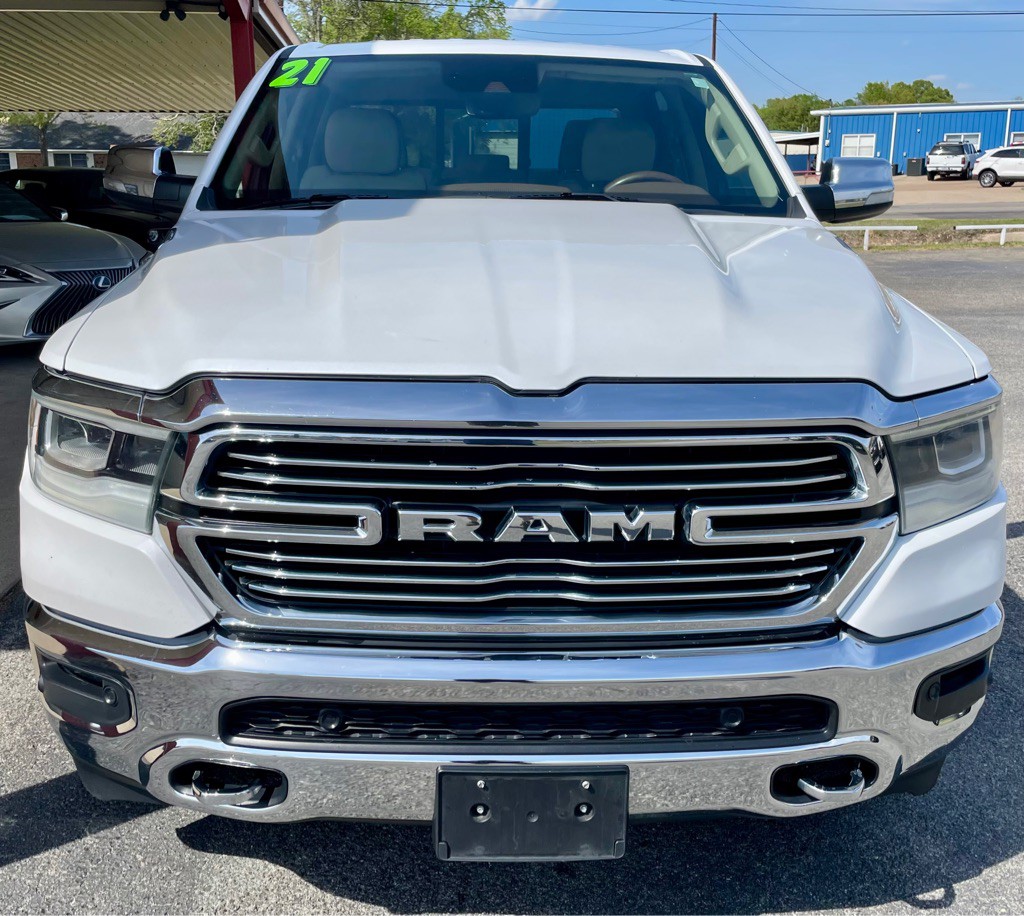 2021 RAM 1500 Image 5