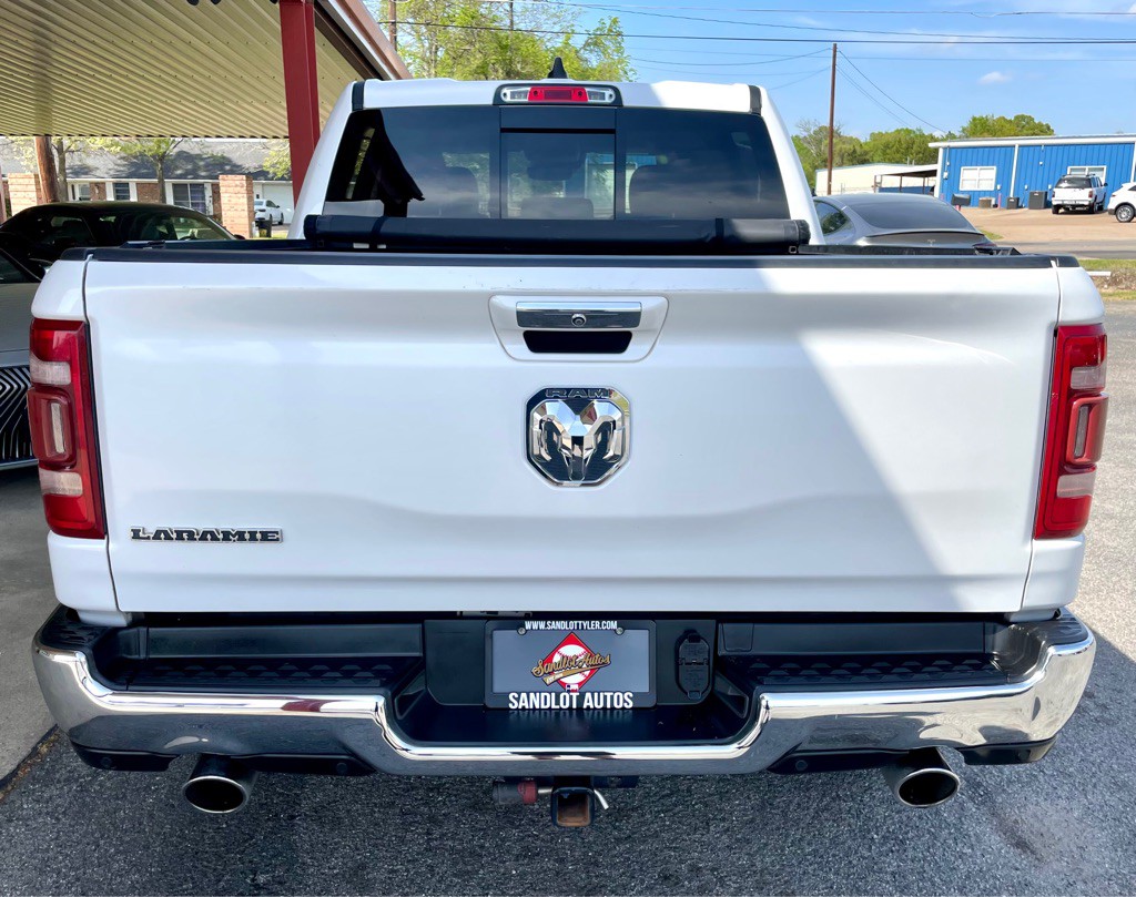 2021 RAM 1500 Image 6