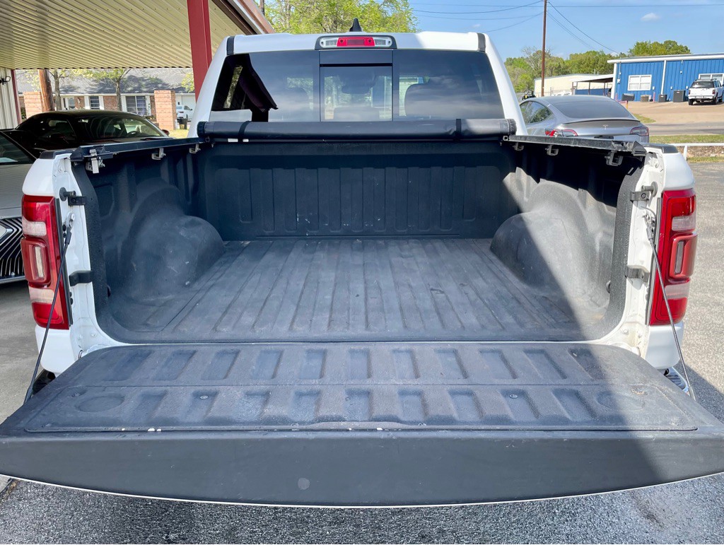 2021 RAM 1500 Image 7