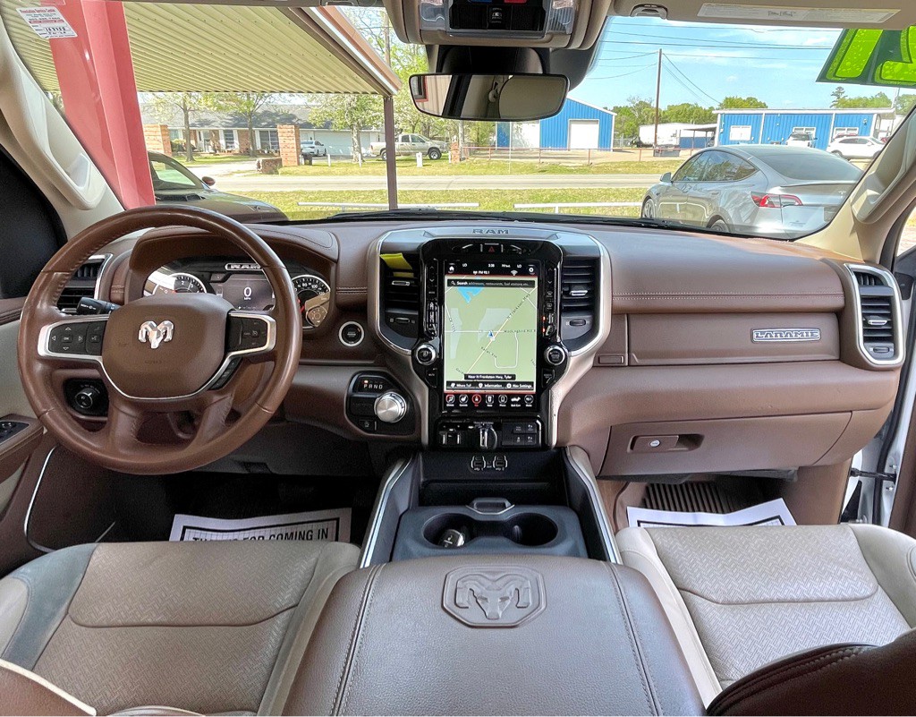 2021 RAM 1500 Image 8