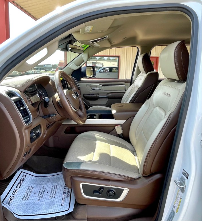 2021 RAM 1500 Image 10