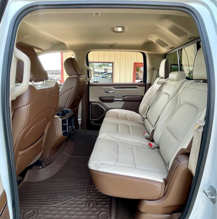 2021 RAM 1500 Image 11