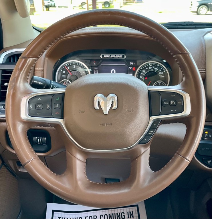 2021 RAM 1500 Image 13