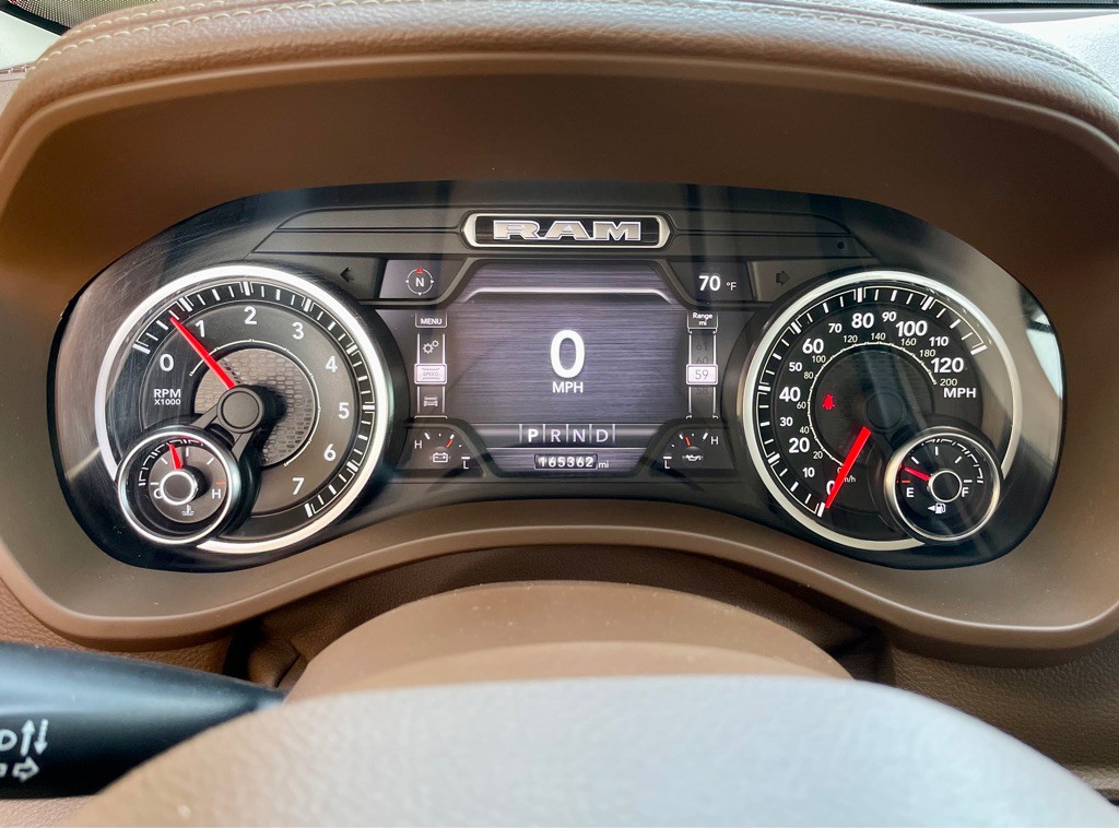 2021 RAM 1500 Image 14