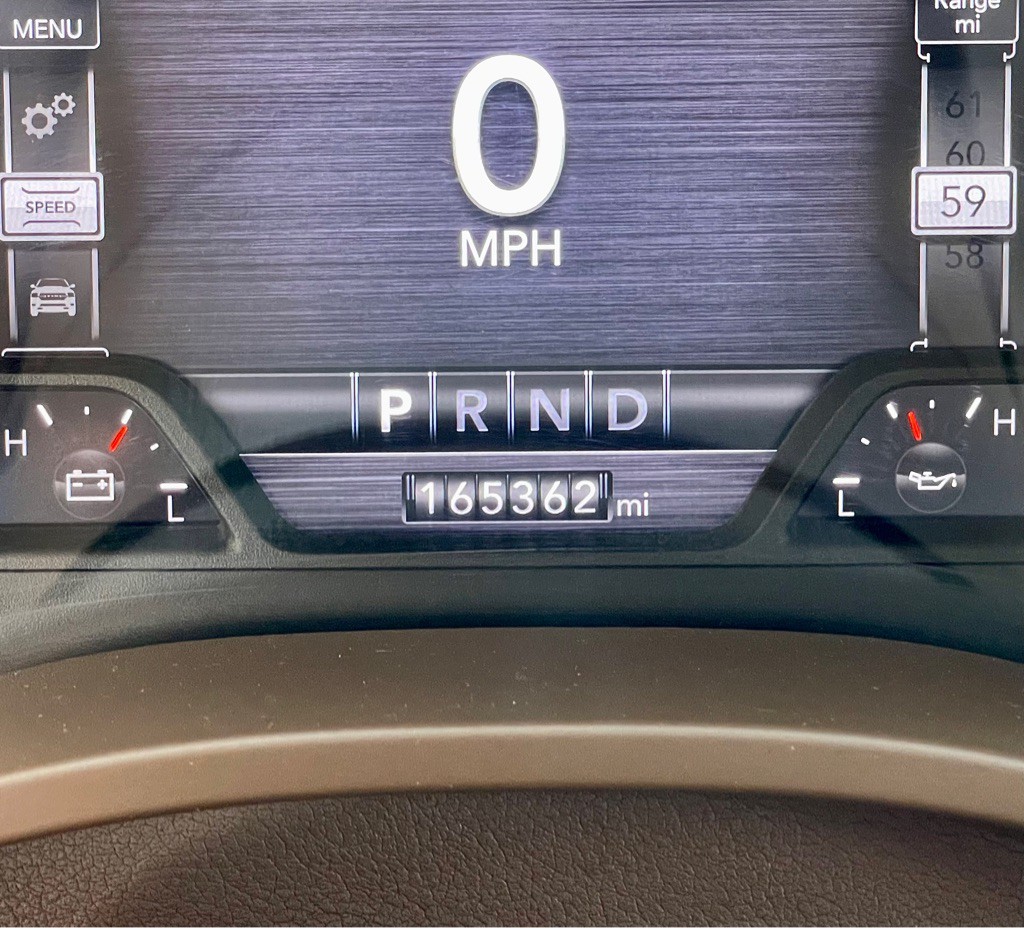 2021 RAM 1500 Image 15