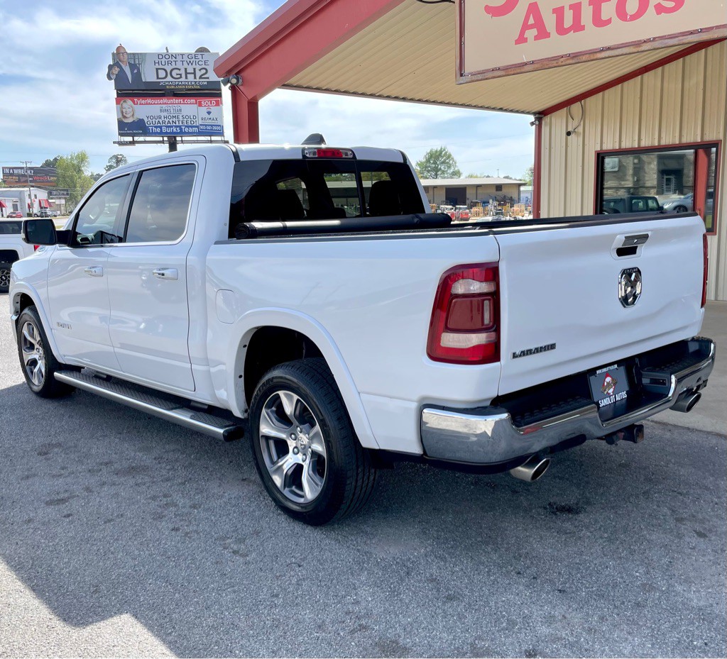 2021 RAM 1500 Image 17