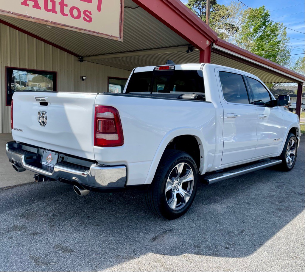 2021 RAM 1500 Image 18