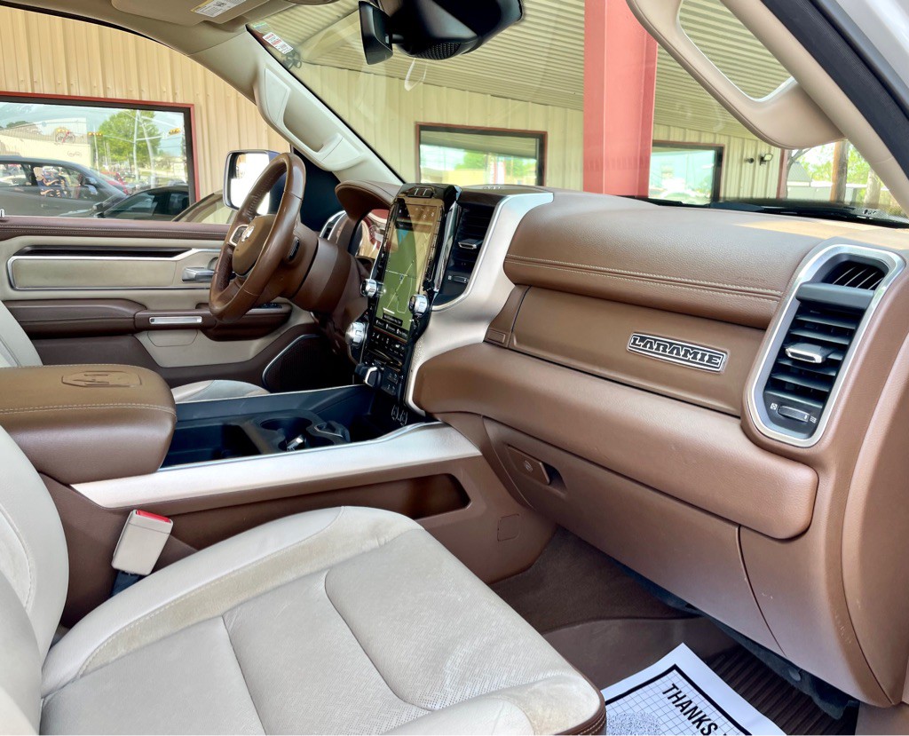 2021 RAM 1500 Image 19