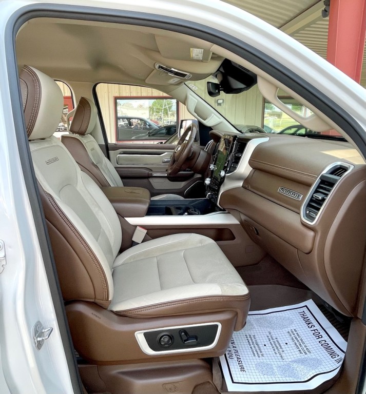 2021 RAM 1500 Image 20