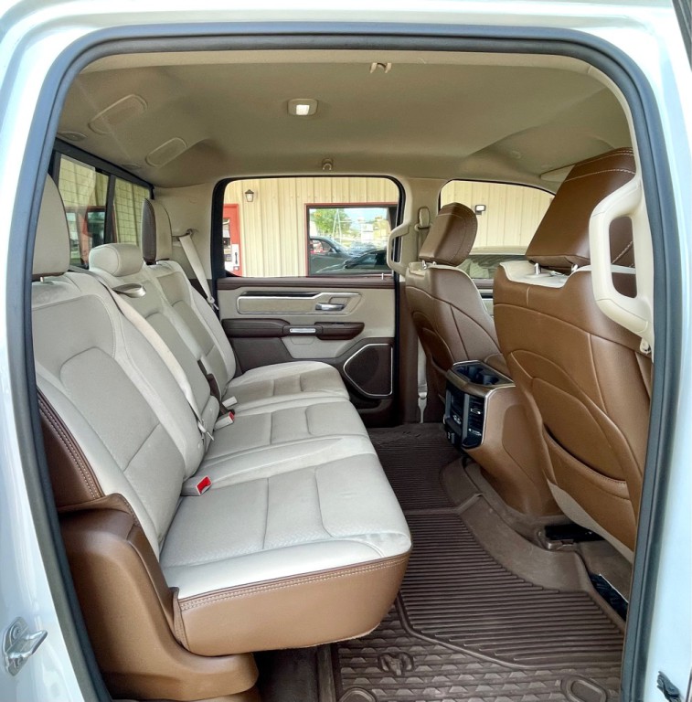 2021 RAM 1500 Image 21