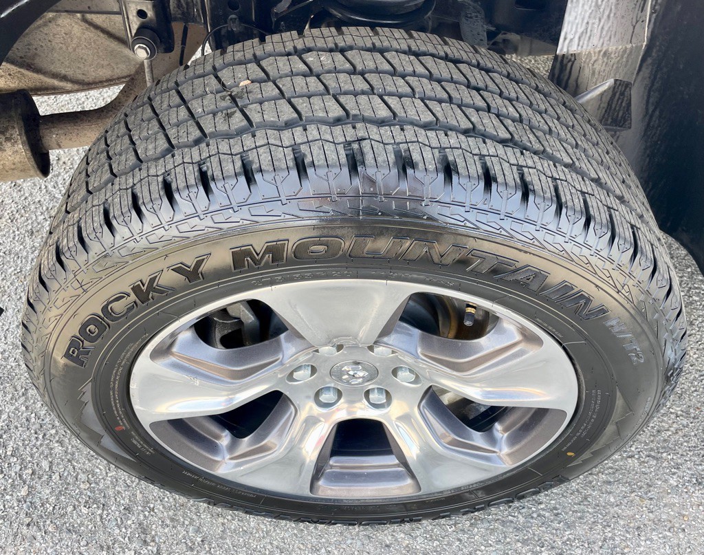 2021 RAM 1500 Image 22