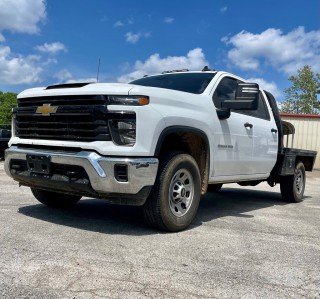 Image for 2024 Chevrolet Silverado 1500  ID: 7305330