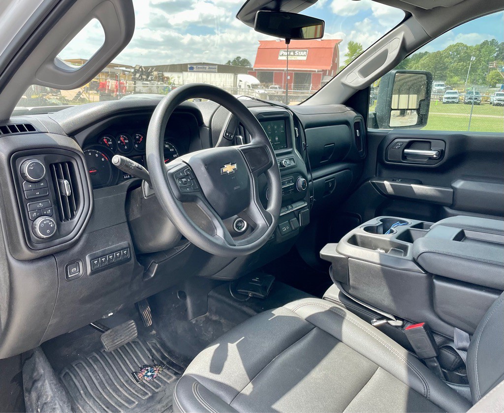 2024 Chevrolet Silverado 1500 Image 6